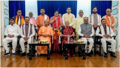 Photo of यूपी में ‘मिशन 2027’ की तैयारी