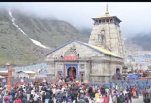 Photo of चारधाम यात्रा मार्गों पर घोड़ा-खच्चरों के संचालन के लिए नई एसओपी लागू, क्षमता और निगरानी तय