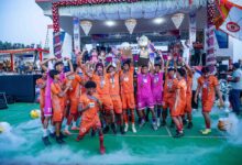Photo of खिताब से कहीं बढ़कर: पंजाब एफसी की युवा सफलता के पीछे की प्रणाली