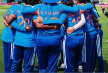 Photo of इंग्लैंड की जोरदार वापसी, भारत को 26 रन से हराकर सीरीज 1-1 से बराबर