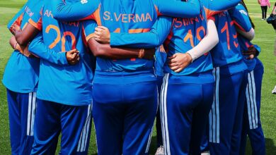 Photo of इंग्लैंड की जोरदार वापसी, भारत को 26 रन से हराकर सीरीज 1-1 से बराबर