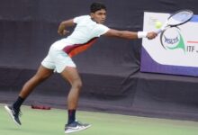 Photo of शिमकेंट फाइनल में मानस धामने को मिली हार, लेकिन प्रदर्शन रहा शानदार