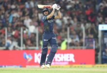 Photo of नरेंद्र मोदी स्टेडियम में गुजरात का दबदबा: आरसीबी को हराकर अंक तालिका में लगाई छलांग