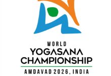 Photo of भारत अहमदाबाद में आयोजित करेगा ‘विश्व योगासन चैंपियनशिप 2026’ का पहला संस्करण