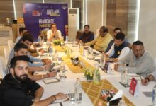 Photo of यूपी टी-20 लीग का बिगुल बजा, कानपुर में होंगे 34 मुकाबले