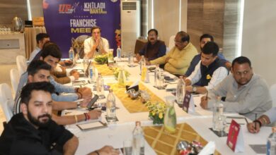 Photo of यूपी टी-20 लीग का बिगुल बजा, कानपुर में होंगे 34 मुकाबले