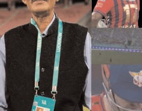 Photo of चार सीजन से इकाना में जारी आईपीएल का शानदार सफर, मोहम्मद फहीम ने जताया आभार