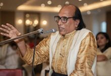 Photo of महान शायर बशीर बद्र का 91 वर्ष की उम्र में निधन : कई वर्षों से डिमेंशिया से जूझ रहे थे, साहित्यिक जगत में शोक की लहर