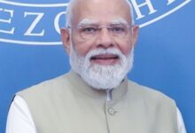 Photo of प्रधानमंत्री मोदी ने फालता की जीत पर बंगाल के भाजपा कार्यकर्ताओं को दी बधाई