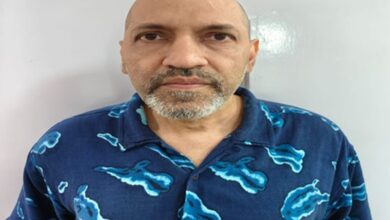 Photo of वांछित भगोड़े मोहम्मद नवाज़ कक्कट इस्माइल को सीबीआई द्वारा यूएई से भारत लाया गया 