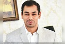 Photo of सपा अध्यक्ष अखिलेश यादव के छोटे भाई प्रतीक का 38 वर्ष की आयु में निधन