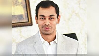 Photo of सपा अध्यक्ष अखिलेश यादव के छोटे भाई प्रतीक का 38 वर्ष की आयु में निधन