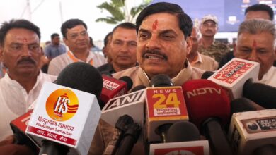 Photo of बंगाल-असम में भाजपा की ऐतिहासिक जीत पर मुख्यमंत्री यादव बोले- “निर्ममता की राजनीति की जनता ने वसूली कीमत”