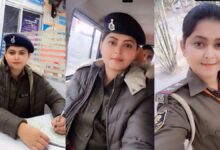 Photo of यूपी पुलिस का रीलबाज़ों पर तगड़ा प्रहार