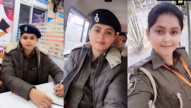 Photo of यूपी पुलिस का रीलबाज़ों पर तगड़ा प्रहार