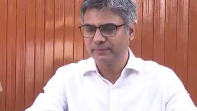 Photo of सत्ता का दुरुपयोग कर हुई प्राथमिकी, आधिकारिक जानकारी मिलने पर देंगे जवाब : संदीप पाठक