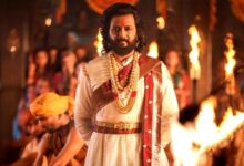 Photo of पहले ही दिन ‘राजा शिवाजी’ ने बॉक्स ऑफिस पर मचाया तूफान