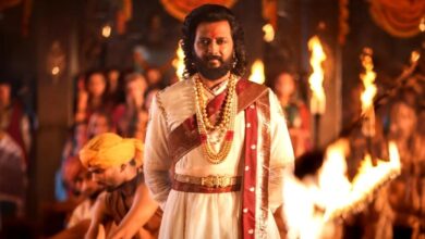 Photo of पहले ही दिन ‘राजा शिवाजी’ ने बॉक्स ऑफिस पर मचाया तूफान