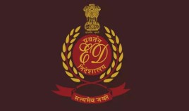 Photo of ईडी ने स्वयंभू धर्मगुरु अशोक खरात उर्फ कैप्टन को धनशोधन मामले में किया गिरफ्तार