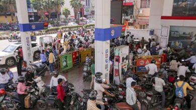 Photo of पेट्रोल 2.61 और डीजल 2.71 रुपये हुआ महंगा