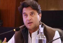 Photo of राजा भोज और रानी कमलापति के सम्मान में डाक टिकट भारत के सांस्कृतिक गौरव का प्रतीकः सिंधिया