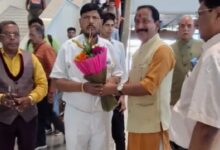 Photo of केन्द्रीय मंत्री अठावले बोले- राहुल गांधी का प्रधानमंत्री बनने का सपना पूरा होना मुश्किल