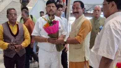 Photo of केन्द्रीय मंत्री अठावले बोले- राहुल गांधी का प्रधानमंत्री बनने का सपना पूरा होना मुश्किल