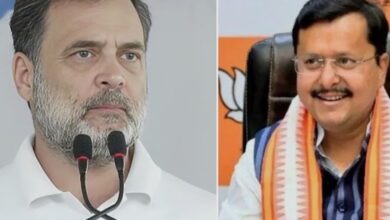 Photo of भीषण गर्मी में नितिन व राहुल के दौरों से उत्तराखंड में बढ़ेगा सियासी तापमान