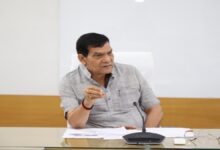 Photo of यूपी में बिजली उपभोक्ताओं को राहत: प्रीपेड स्मार्ट मीटर अब पोस्टपेड की तरह काम करेंगे :
