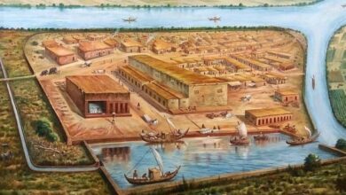 Photo of इतिहास के पन्नों में नया अध्याय