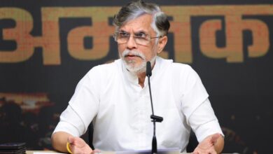 Photo of महंगाई कम करने के बजाय जनता की परेशानियां बढ़ा रही सरकार : कांग्रेस