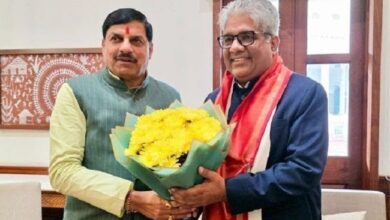 Photo of भोपाल में आज आईबीसीए प्री-समिट इवेंट का केन्द्रीय मंत्री भूपेन्द्र यादव करेंगे शुभारंभ