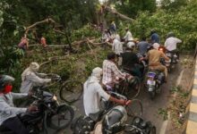 Photo of उत्तर प्रदेश में प्रकृति का भीषण कहर