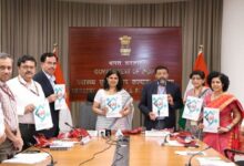 Photo of राष्ट्रव्यापी अग्नि सुरक्षा सप्ताह (4-10 मई 2026) का हुआ शुभारंभ 