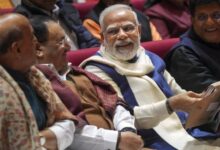 Photo of 20 जून से पहले मोदी कैबिनेट में बड़ा फेरबदल? 10 जून की अहम बैठक से खुलेगा नए मंत्रियों के नाम का सस्पेंस!