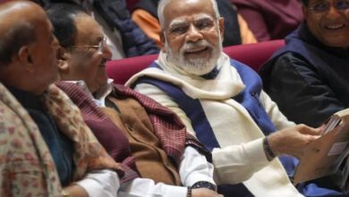 Photo of 20 जून से पहले मोदी कैबिनेट में बड़ा फेरबदल? 10 जून की अहम बैठक से खुलेगा नए मंत्रियों के नाम का सस्पेंस!