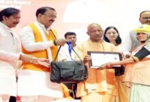 Photo of श्रमिक अधिकारों पर सीएम योगी का सख्त संदेश, ‘काम का पूरा दाम देना होगा’