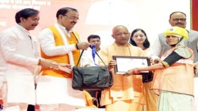 Photo of श्रमिक अधिकारों पर सीएम योगी का सख्त संदेश, ‘काम का पूरा दाम देना होगा’