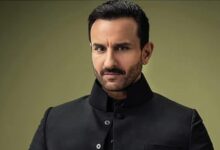 Photo of व्यस्त शेड्यूल के बीच परिवार को समय दे रहे हैं सैफ अली खान