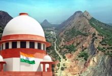 Photo of रावली पर सुप्रीम कोर्ट का नया आदेश आया सामने 