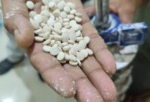 Photo of नार्को-टेररिज्म के खिलाफ भारत का महा-प्रहार