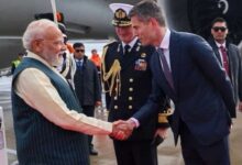 Photo of मोदी पहुंचे नीदरलैंड, जानिए कैसे हैं भारत नीदरलैंड के रिश्ते
