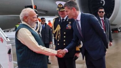 Photo of मोदी पहुंचे नीदरलैंड, जानिए कैसे हैं भारत नीदरलैंड के रिश्ते