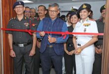 Photo of अब आर्मी हॉस्पिटल में आधुनिक रेडियोथेरेपी तकनीक से हो सकेगा कैंसर का उपचार
