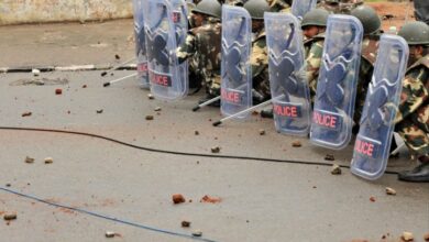 Photo of दिल्ली पुलिस की तर्ज पर कोलकाता पुलिस को मजबूत करने की तैयारी
