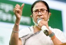 Photo of पश्चिम बंगाल में ममता बनर्जी की पार्टी को बड़ा झटका