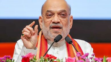Photo of अमित शाह ने लू से निपटने के लिए देश की तैयारियों की व्यापक समीक्षा की
