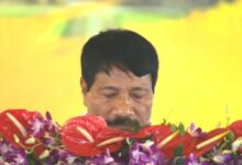 Photo of असम सरकार के मंत्री बने अतुल बोरा का राजनीतिक सफरनामा