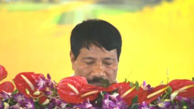 Photo of असम सरकार के मंत्री बने अतुल बोरा का राजनीतिक सफरनामा