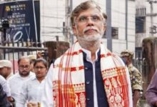 Photo of असम पुलिस की क्राइम ब्रांच के कार्यालय पहुंचे कांग्रेस प्रवक्ता पवन खेड़ा